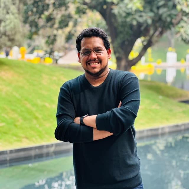 Parikh Jain