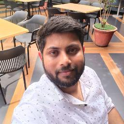 Parikshit Kumar, PSPO™