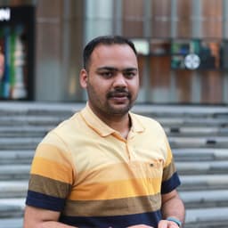 Parikshit Pareek