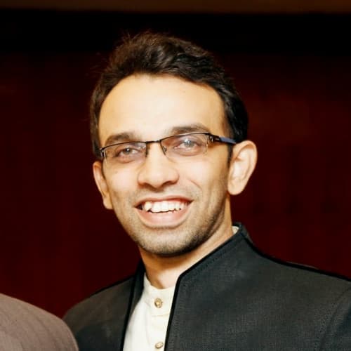 Parikshit Sakurikar