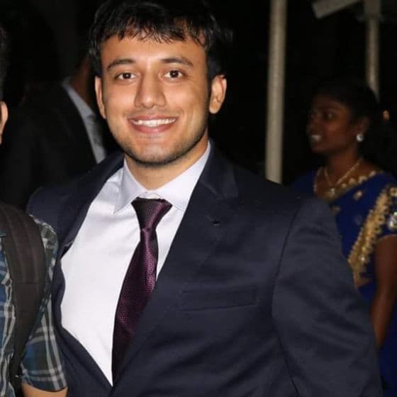 Parikshit Samant