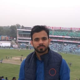 Parikshit Singh