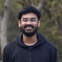 Parikshit Vyas
