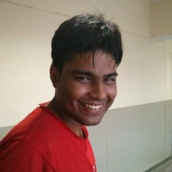 Parikshit Yadav