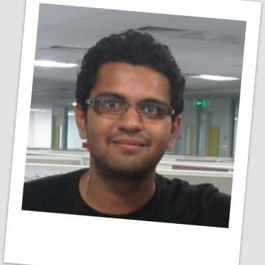 Parikshit Bhatia