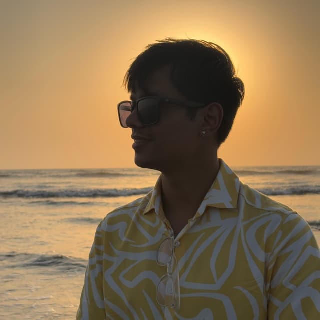 Parikshit Sharma
