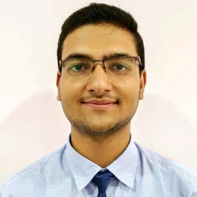 Parikshit  Singh Sisodia