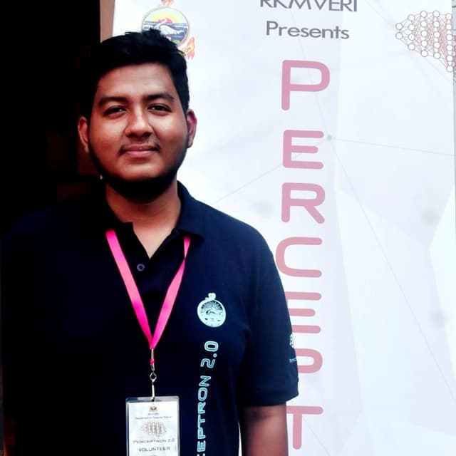 PARIMAL BERA