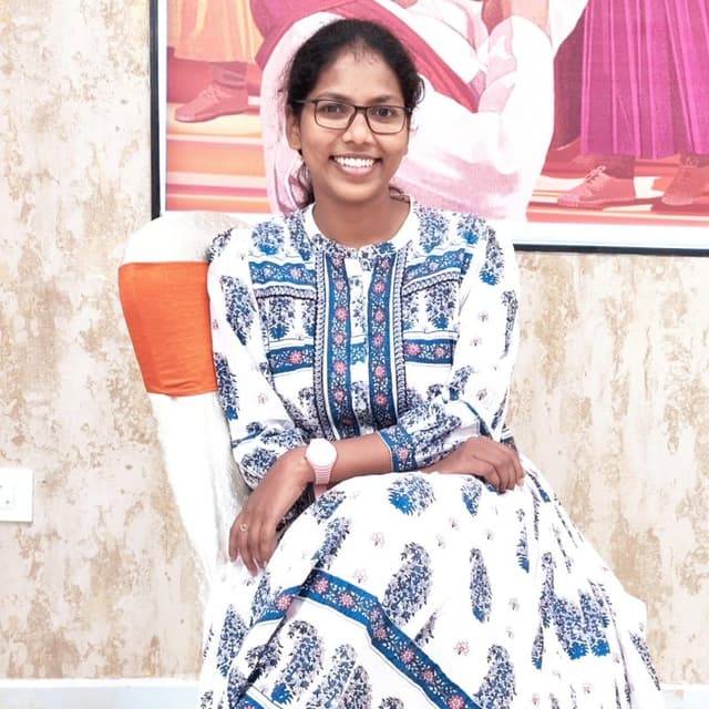 Parimala Birudula