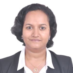Parimala Gowda