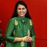 Parimala Vijaykar