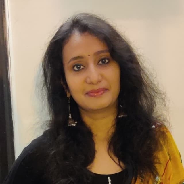 Parinita Jain