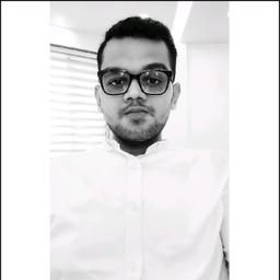 Parin Shah