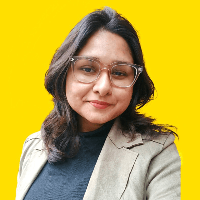 Parisee Gupta