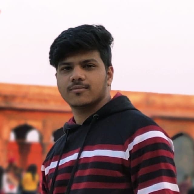 Parish Bindal