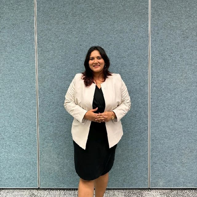 Parismita Baruah