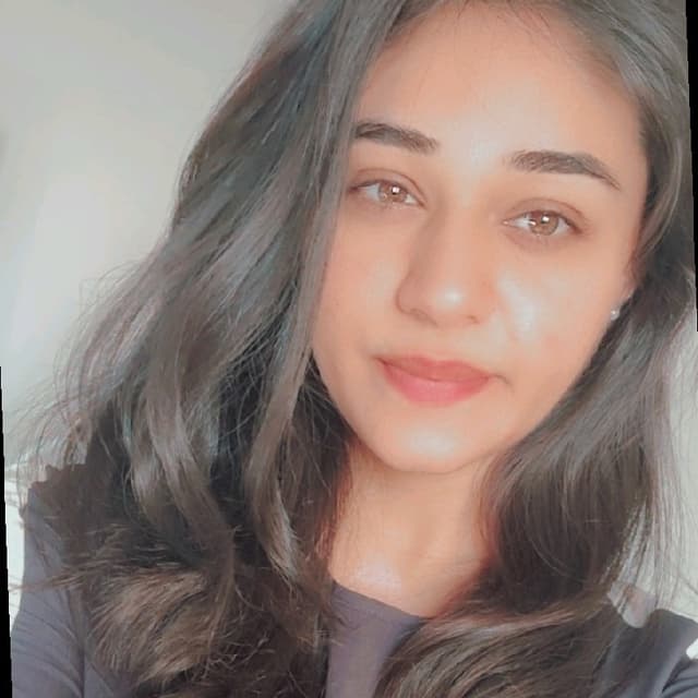 Parita Amin