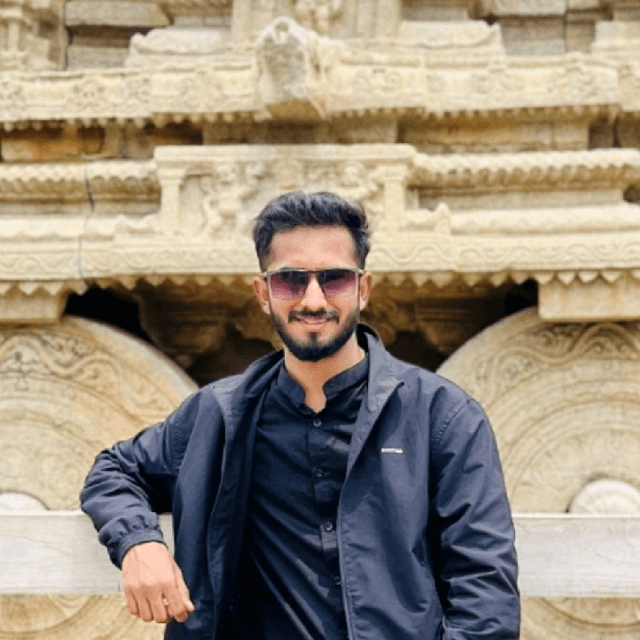 Paritosh Bhagate