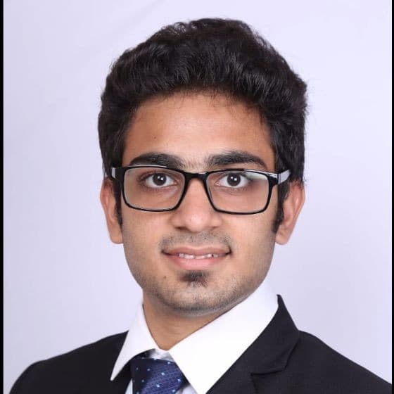 Paritosh Kalra
