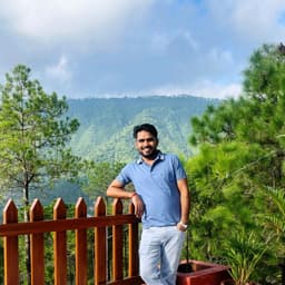Paritosh Kumar
