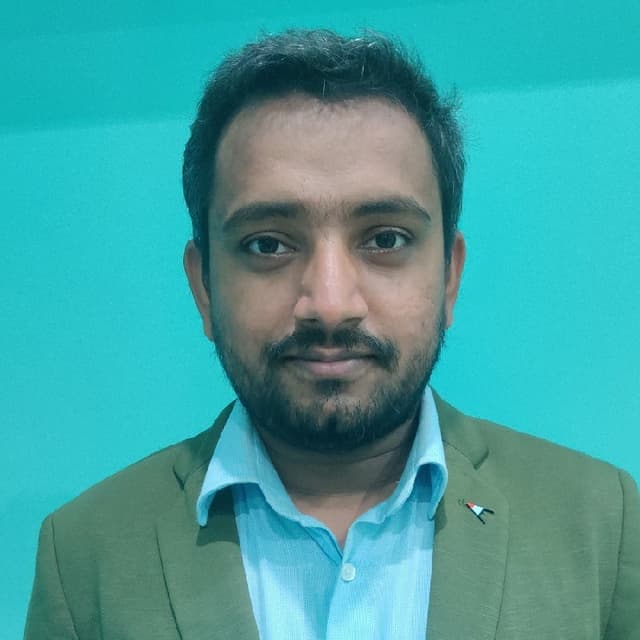 Paritosh Monu