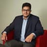 Paritosh Pandey