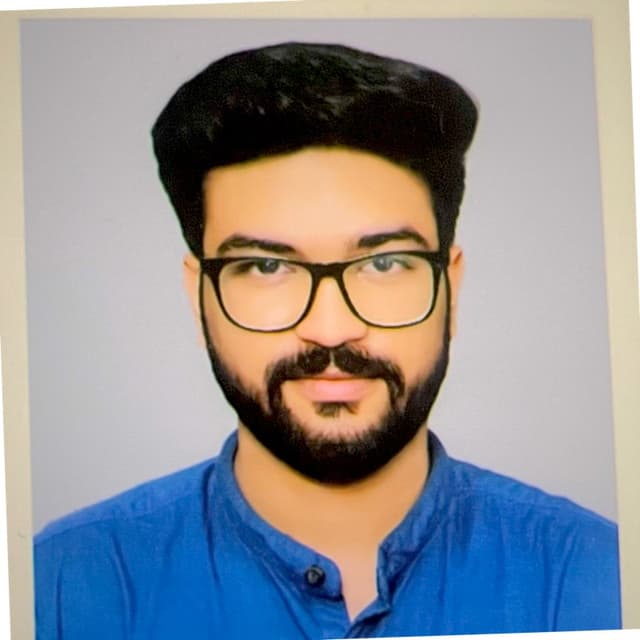 Paritosh Sharma