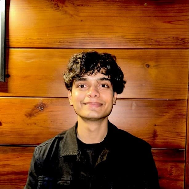 Paritosh Shukla