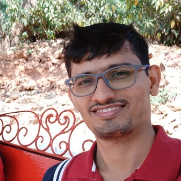 Paritosh Sumrao