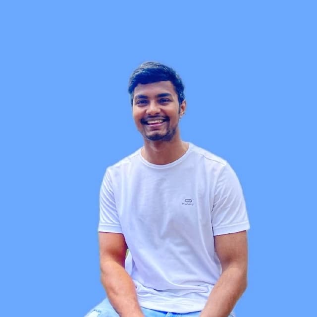 Paritosh Verma