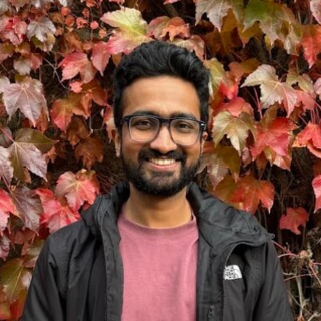 Paritosh Kapadia
