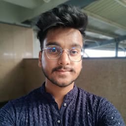Paritosh Maurya
