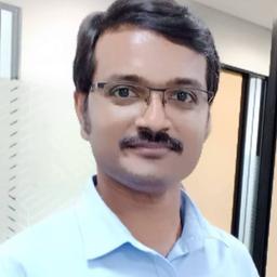 Parivalavan Manoharan