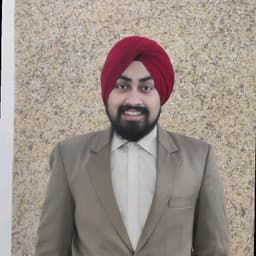 Parivansh Deep Singh