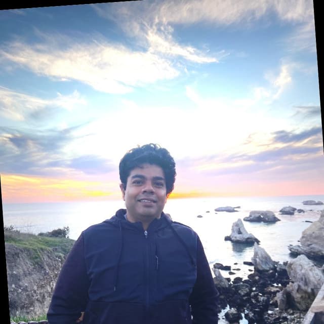 Parivesh Choudhary