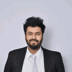 Parivesh Garg