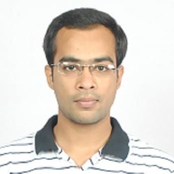 Parivesh Patidar