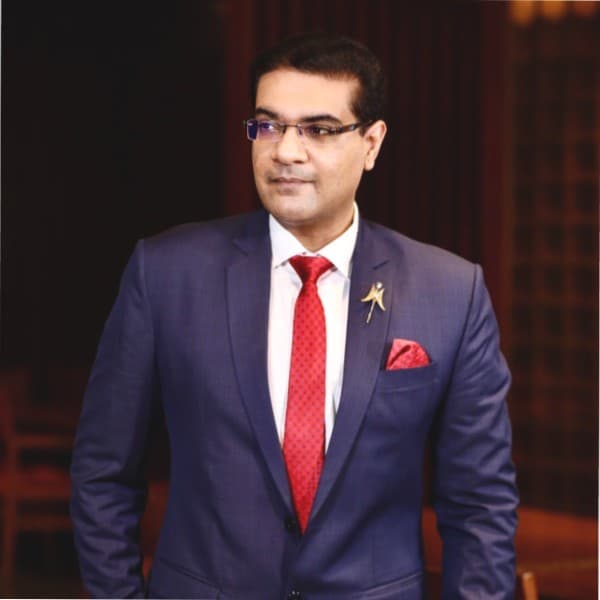 Parivesh Saldhi