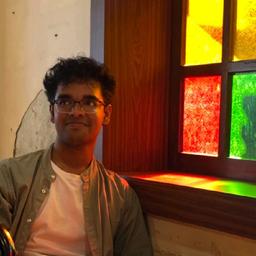 Parixit Chaudhary