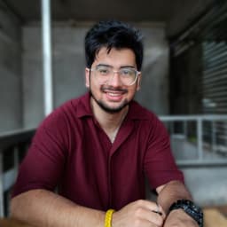 Parjanay Sharma