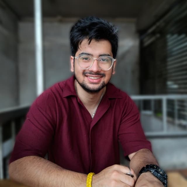 Parjanay Sharma