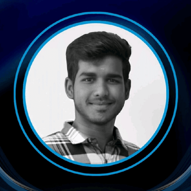 Parkavan CK