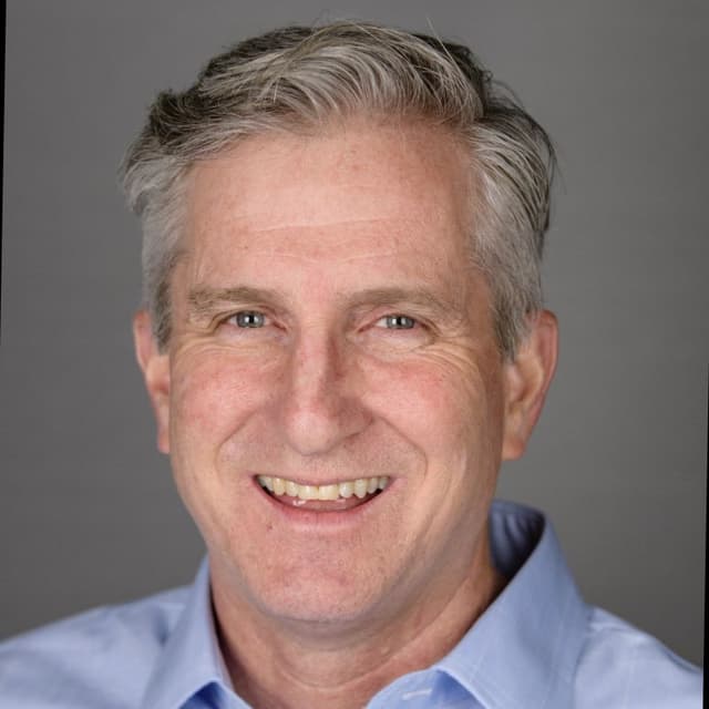 Rod Parker
