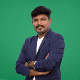 AK- Arunkumar