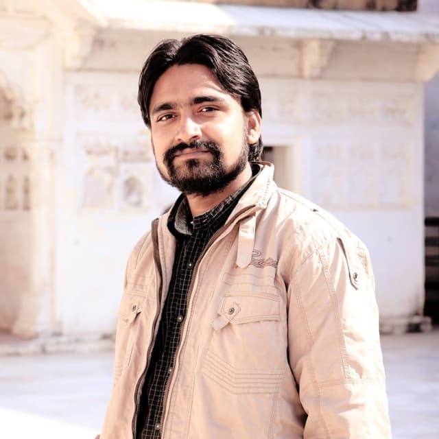 Parmanand Jha