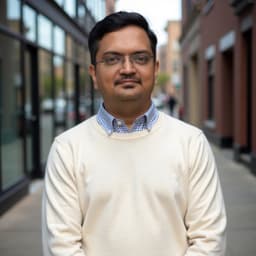 Gaurav Parmar