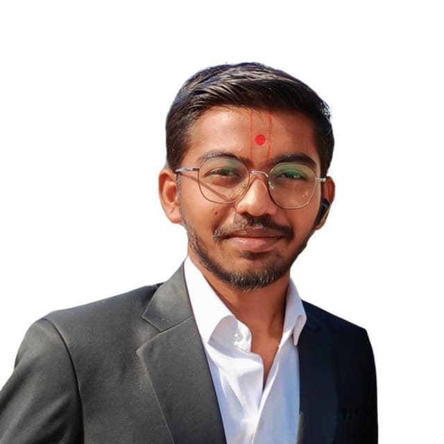 Parmar Rohit K.