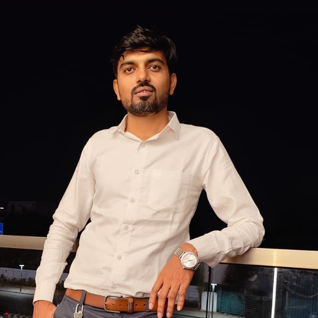 Sanjay Parmar