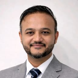 Tushar Parmar