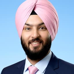 Parmeet Singh Asija